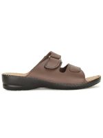 Bata Women's ALENA MULE Slippers - Image 2
