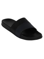 hummel CAMP MEN COLOUR BLOCK SLIDERS Comfortable Cushioned Sole Arch Support Durable Lightweight Flexible Trendy Style Flip flops and Slippers Slides for Men Daily use Chappal - Image 3
