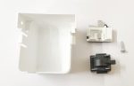 Arvika sales Genuine Compressor Relay (3 Pin) OLP & Box Suitable for Godrej Refrigerators (Match & Buy) - Image 2