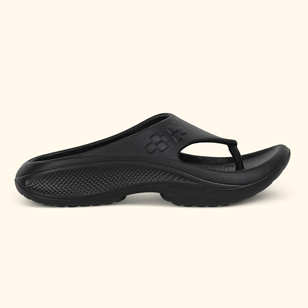 YOHO PILO Slippers for Men| Durable| Lightweight| Daily| Waterproof l Stylish l Comfortable - Image 3
