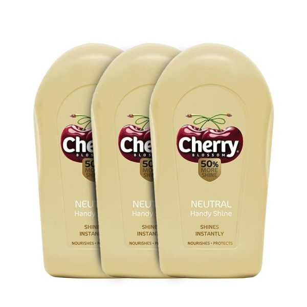 Cherry Blossom Handy Shine – All Colour (Pack of 3)