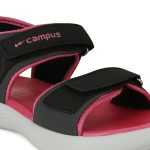 Campus Women Sd-061 Sports Sandals - Image 4