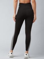 BLINKIN Women's Slim Fit Mid Rise Polyester Blend Track Pants - Image 4