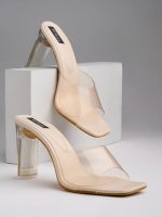 Shoetopia Women's Goa Heeled Sandal - Image 4