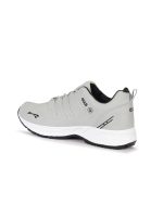 AADI Men's Comfortable Lightweight Synthetic Leather Running, Walking & Gym Casual Sports Shoes - Image 9