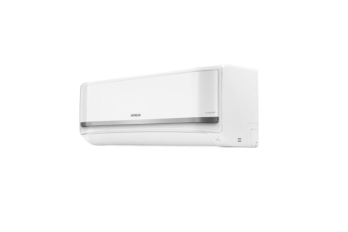 Hitachi 1.5 Ton 5 Star ice Clean Xpandable Plus Inverter Split AC (100% Copper, Dust Filter, Yoshi 5400FXL, R32-RAS.G518PCBISF, Dual Platinum) - Image 13