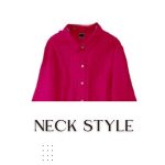 Sheetal Associates Polyester Solid Button Front Shirt Dress for Women || Roll Tab Sleeve & Collared Neck Flared Dress || Office || Summer Short Dresses for Women - Image 7