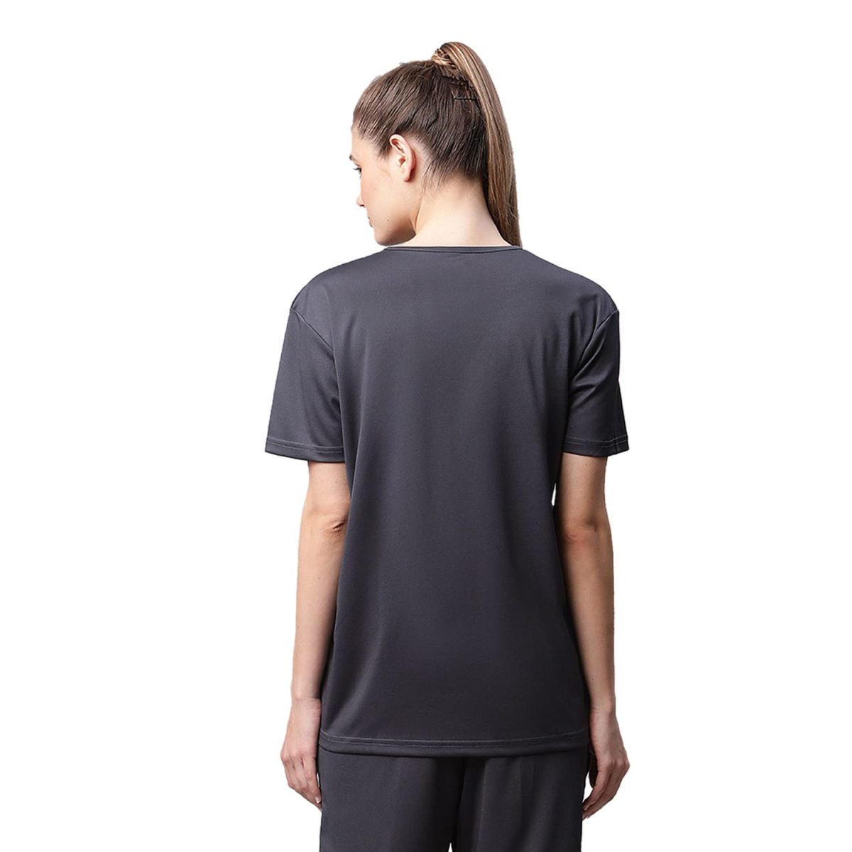 Mack Jonney Women's Slim Fit T-Shirt (Pack of 2) - Image 3