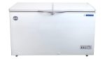 Blue Star CHFK350DGS Half Cooler Half Freezer 350 Liter (Cooler cum Freezer) White color