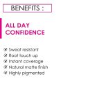 Natural Hairline Powder, Hair Shading Sponge Pen, Hairline Shadow Powder Stick, Quick Root Touch-Up Eyebrow Stamp Root Cover Up Eyebrow Stamp Root Cover Up Eyebrow Stamp Root Cover Up Root Touchup Hairline (POWERFULL MODEL) (Black) - Image 8