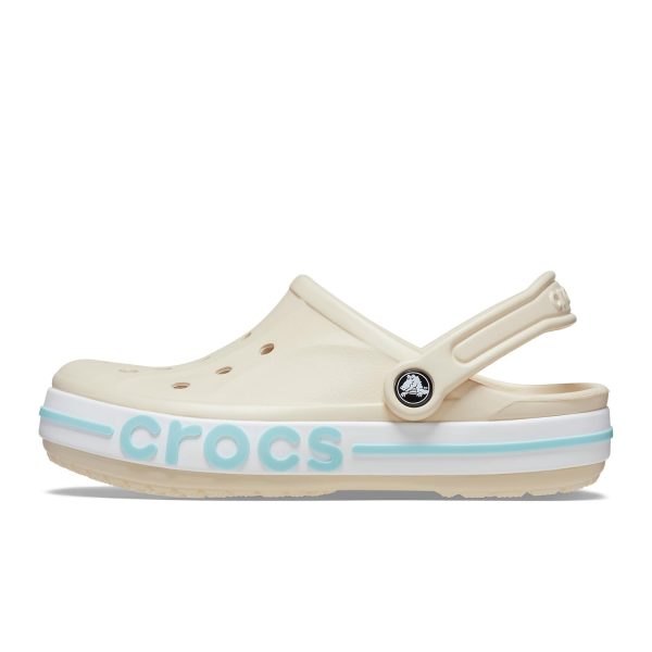 Crocs Unisex Adult Bayaband Clog