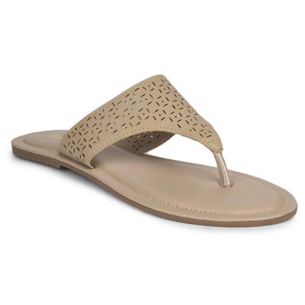 Bata women thongs