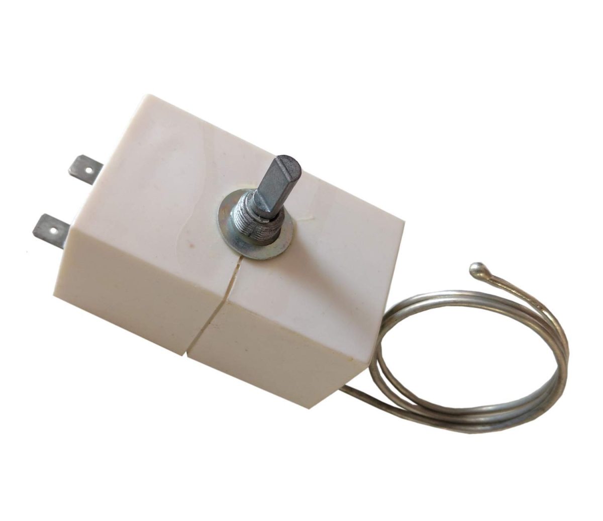 STAR SUNLITE Thermostat Suitable for Godrej Refrigerators Frost Free/Double Door Refrigerators (Godrej Original)