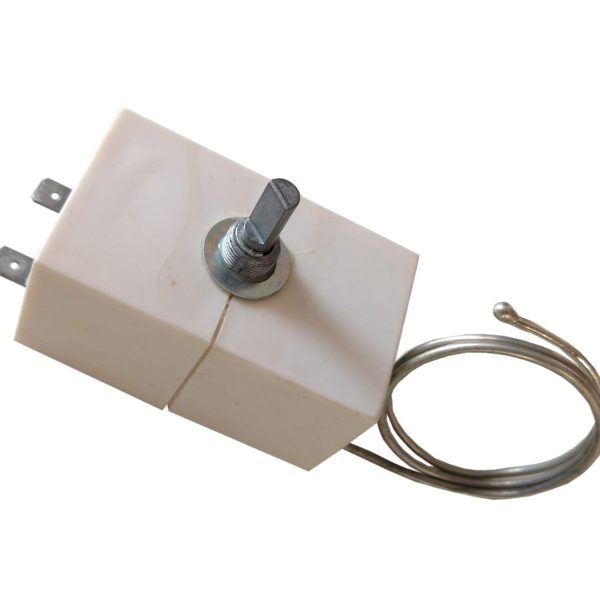 STAR SUNLITE Thermostat Suitable for Godrej Refrigerators Frost Free/Double Door Refrigerators (Godrej Original)