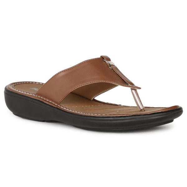 Bata Women's Palm Slipper