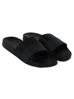 hummel CAMP MEN COLOUR BLOCK SLIDERS Comfortable Cushioned Sole Arch Support Durable Lightweight Flexible Trendy Style Flip flops and Slippers Slides for Men Daily use Chappal
