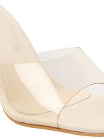 Shoetopia Women's Goa Heeled Sandal - Image 6