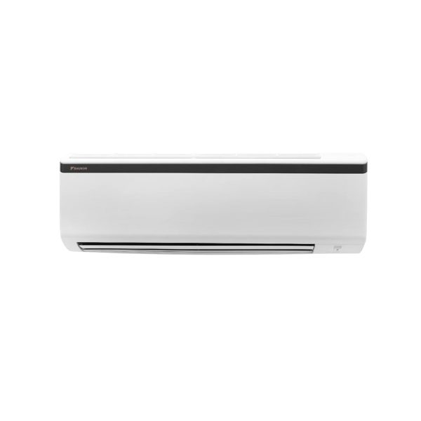 Daikin 1.8 Ton 1 Star Fixed Speed Split AC (Copper, Anti Bacterial Filter, FTE60UV16, White)