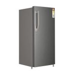 Candy 190 L Direct Cool Single Door 5 Star Energy Efficient Refrigerator with Toughened glass shelve - Image 3
