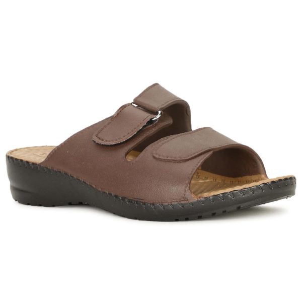 Bata Women's ALENA MULE Slippers