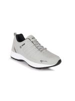 AADI Men's Comfortable Lightweight Synthetic Leather Running, Walking & Gym Casual Sports Shoes