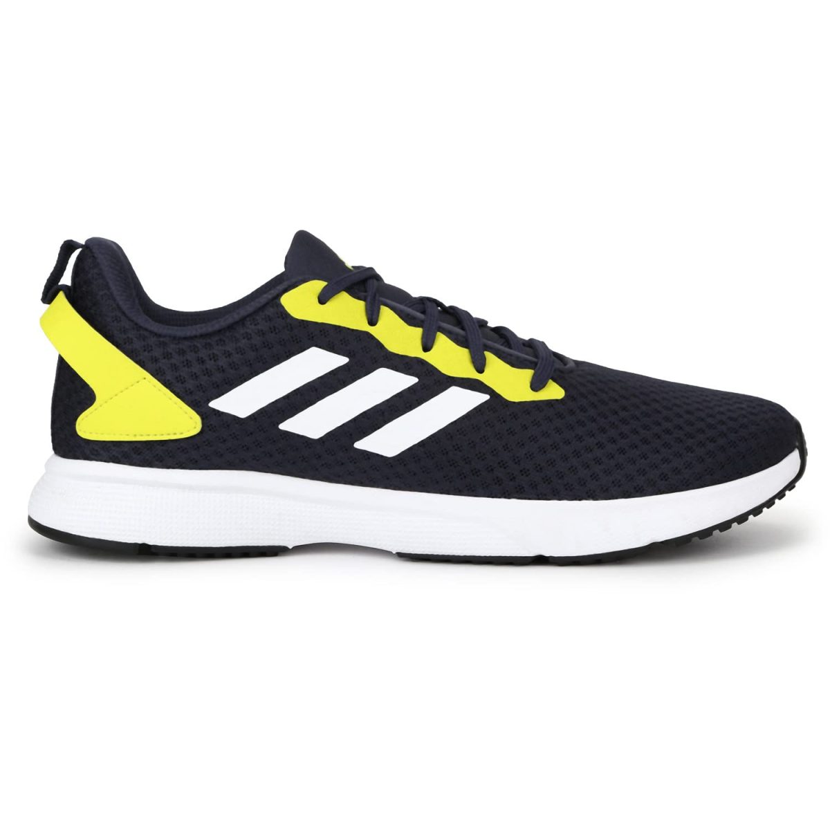adidas Men Harquin M Running Shoe - Image 3
