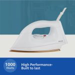 Philips HI114 1000-Watt Dry Iron - Image 2