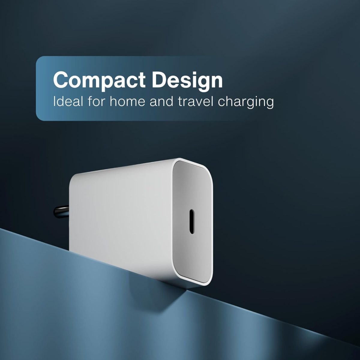 AILKIN 20W Original Fast Charger with Usb C to Lightning Cable (MFi-Certified, 2 Years Extended Warranty) Compatible with iPhone 14/14Plus/14Pro/14Pro max 13/13Pro/13Pro max 12/12Pro/12/11/X/Xr Series - Image 5