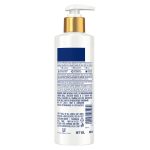 Dove Beautiful Curls Sulphate Free Shampoo 380 ml, For Curly Hair - Image 2