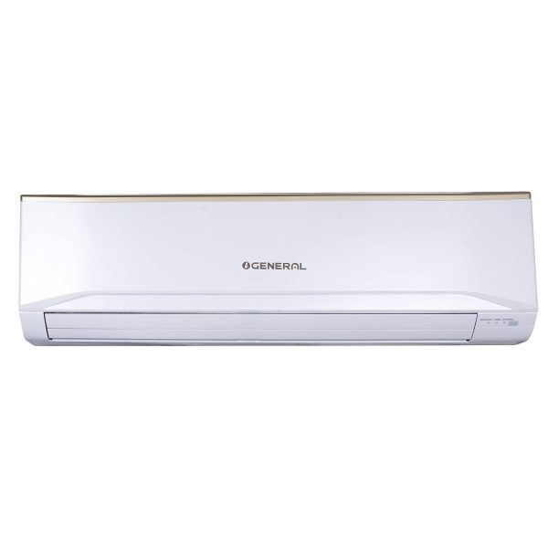 OGeneral 1.5 Ton 3 Star Split AC (ASGA18FUTD) (White)