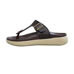 Neeman's PureWhoosh Breeze Sandals for Men | Lightweight, Flexible & Comfortable | Stylish Everyday Thong Sandals for All-Day Wear - Image 7