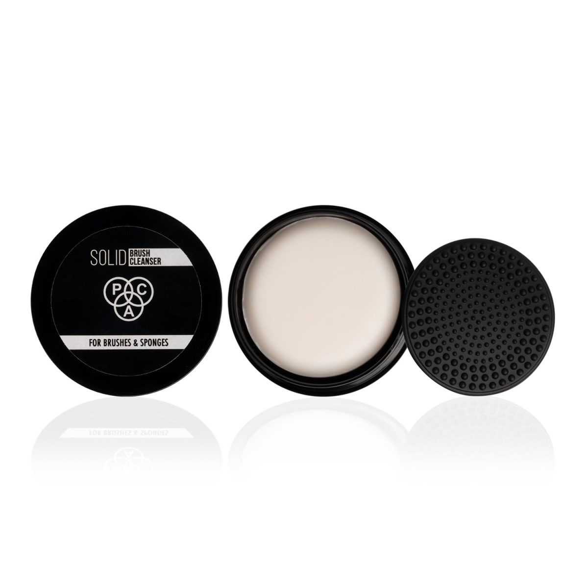 PAC Solid Brush Cleanser