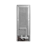 Midea 233 L 3 Star, Frost Free Convertible 9 in 1, Real Inverter Double Door Refrigerator (MDRT359FGI28, Jazz Black) - Image 4