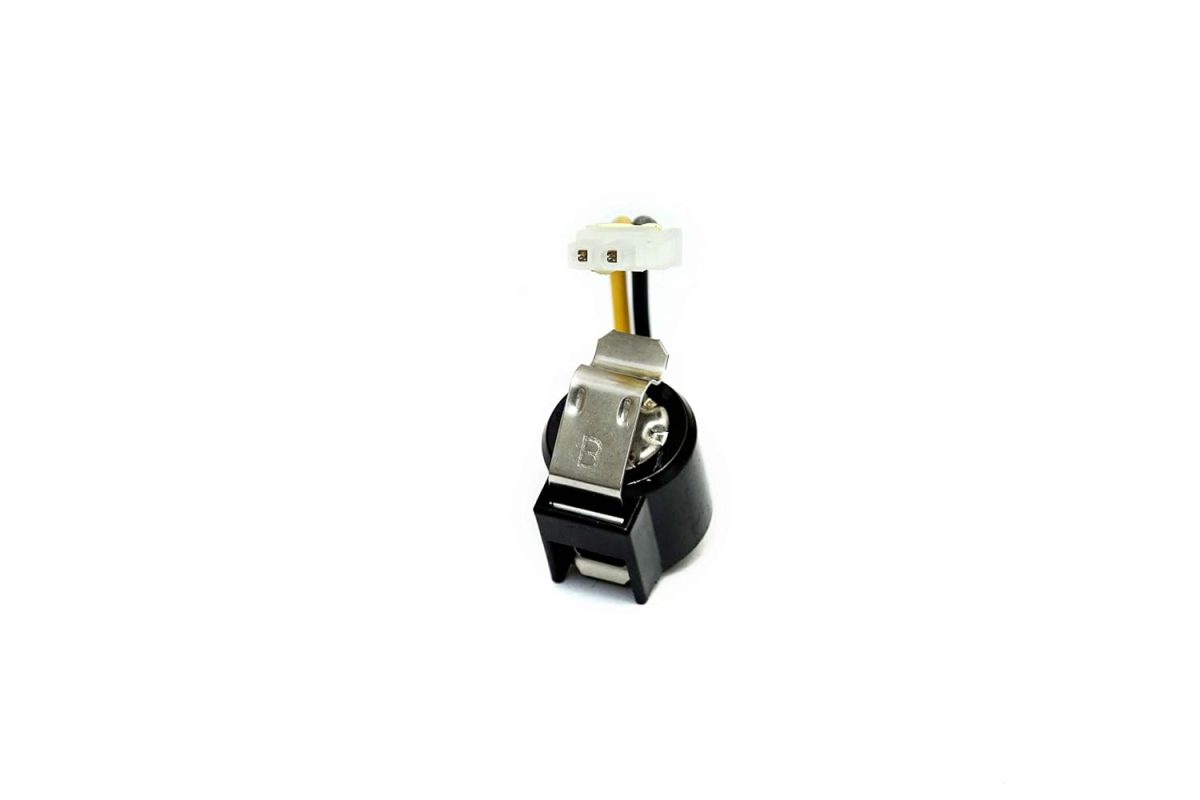 Arvika Sales Bi-Metal Assy Suitable for Whirlpool Double Door Refrigerator (Genuine Spare) - Image 3