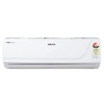 Voltas 1.5 Ton 3 Star Adjustable Inverter Split AC(Copper, 183V VERTIS PLATINA, 2023 Model, 5-in-1 Adjustable Mode, White)