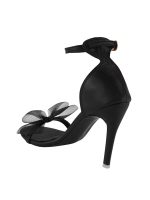 SilverArrow Glamorous Stiletto Heels Sandals Perfect for Every Occasion, Elegant & Fashionable Pencil heel Sandals For Womens & Girls - Image 6