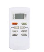 Emrse AC 240 Air Conditioner Remote Compatible for O General/Blue Star Split/Window AC (Exactly Same Remote Will Only Work)
