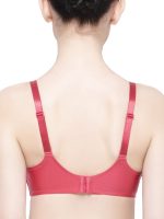 Triumph Modern Finesse 01 Wired Padded Spacer Cup T-Shirt Bra - Image 3