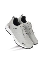 AADI Men's Comfortable Lightweight Synthetic Leather Running, Walking & Gym Casual Sports Shoes - Image 6