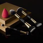 Lakme Absolute Makeup Master Tools - Dual Ended Eyeshadow Brush - Image 6