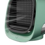 ATORSE™ Portable Evaporative Air Cooler Fan Cooling Air Conditioner Humidifier Green|Home & Garden|Home Improvement|Heating, Cooling & Air|Portable Fans - Image 7
