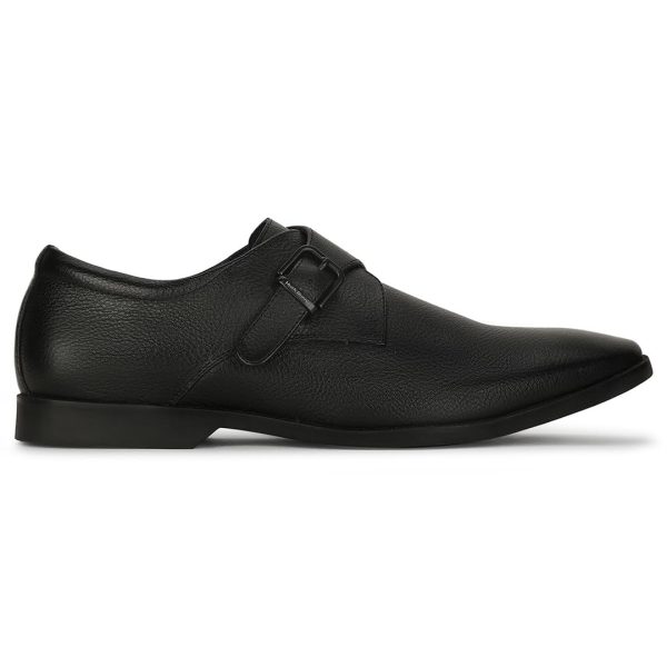 Hush Puppies Men's Slip-on Formal Shoe