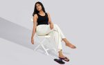 Neeman's All-Vibes Flip Flops for Women | Cushioned & comfortable Slippers for Women | everyday comfort - Image 4