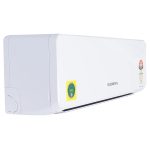O-General 1 Ton 5 Star EFFICIENT & TROPICAL Inverter Split AC (Copper Condenser, ASGG12CGTB-B, White) - Image 3