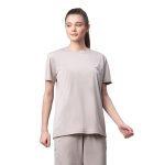 Mack Jonney Women's Slim Fit T-Shirt (Pack of 2) - Image 4
