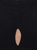 Laavian Women's Non Padded Non-Wired Bandeau Bra - Image 4
