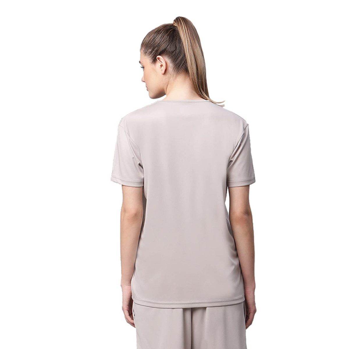 Mack Jonney Women's Slim Fit T-Shirt (Pack of 2) - Image 5