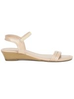Bata Women's June Flat Sandal - Image 2