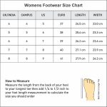 Campus Women Grit Sneakers - Image 6