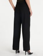 Amazon Brand - Symbol Women's High Waist Formal Trousers | Formal Pants | Office Wear - Image 2